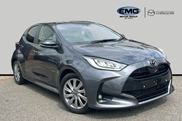 Mazda 2 Hybrid (22 on) 1.5i Hybrid Select 5dr CVT For Sale - EMG Motor Group Boston, Boston