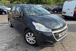 Peugeot 208 Hatchback (12-19) 1.6 BlueHDi Access A/C 5d For Sale - Junction 43 Car And Commercials, Neath