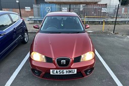 SEAT Ibiza (02-09) 1.4 Sport 3d (06) For Sale - NTC Motors, Dunstable