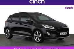 Ford Fiesta Active (18-22) Edition 1.0T EcoBoost 95PS 5d For Sale - cinch Store Birmingham, Birmingham