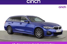 BMW 330e Hybrid (19 on) 330e xDrive M Sport Step Auto [Tech Pack] 5d For Sale - cinch Store Birmingham, Birmingham