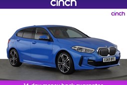 BMW 1-Series Hatchback (19-24) 120d xDrive M Sport Sport Automatic 5d For Sale - cinch Store Birmingham, Birmingham