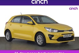 Kia Rio Hatchback (17-23) 1.0 T GDi 2 5dr For Sale - cinch Store Birmingham, Birmingham