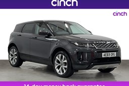 Land Rover Range Rover Evoque SUV (19 on) HSE D240 auto 5d For Sale - cinch Store Birmingham, Birmingham