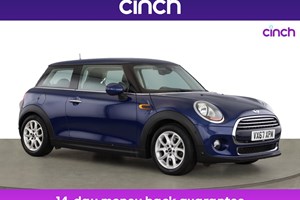 MINI Hatchback (14-24) 1.5 Cooper Hatchback 3d Auto For Sale - cinch Store Birmingham, Birmingham