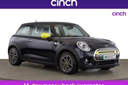 MINI Electric Hatch Hatchback (20 on) Cooper S Level 3 auto 3d For Sale - cinch Store Birmingham, Birmingham