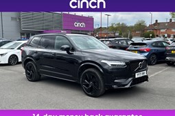 Volvo XC90 (15-24) R-Design B5 AWD auto 5d For Sale - cinch Store Birmingham, Birmingham