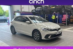 Volkswagen Polo Hatchback (17 on) 1.0 TSI Life 5dr DSG For Sale - cinch Store Birmingham, Birmingham