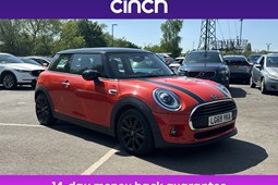 MINI Hatchback (14-24) Cooper Classic 3d For Sale - cinch Store Birmingham, Birmingham