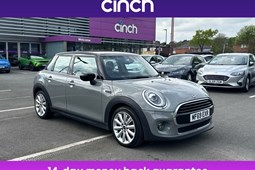 MINI Hatchback (14-24) Cooper Classic 5d For Sale - cinch Store Birmingham, Birmingham