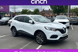 Renault Kadjar (15-22) Iconic TCe 140 5d For Sale - cinch Store Birmingham, Birmingham