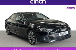 Audi A4 Saloon (15-24) 35 TFSI Sport Edition 4dr S Tronic For Sale - cinch Store Birmingham, Birmingham