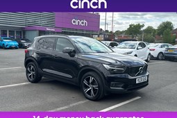 Volvo XC40 SUV (17 on) R-Design T4 auto 5d For Sale - cinch Store Birmingham, Birmingham