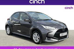 Mazda 2 Hybrid (22 on) 1.5i Hybrid Agile 5dr CVT [Comfort Pack] For Sale - cinch Store Birmingham, Birmingham