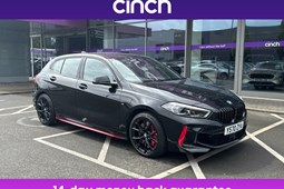 BMW 1-Series 128ti (20-24) 128ti 5dr Step Auto For Sale - cinch Store Birmingham, Birmingham