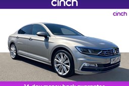 Volkswagen Passat Saloon (15-21) 2.0 TDI SCR (190bhp) R Line 4d DSG For Sale - cinch Store Birmingham, Birmingham