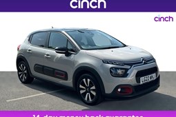 Citroen C3 (17-24) 1.2 PureTech C-Series 5dr For Sale - cinch Store Birmingham, Birmingham
