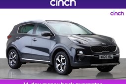 Kia Sportage (16-21) Platinum Edition 1.6 GDi 130bhp ISG 5d For Sale - cinch Store Birmingham, Birmingham