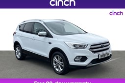 Ford Kuga (12-20) Titanium 2.0 TDCi 150PS FWD (09/16) 5d For Sale - cinch Store Birmingham, Birmingham