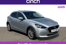Mazda 2 (15-25) 1.5 Skyactiv G GT Sport 5dr Auto For Sale - cinch Store Birmingham, Birmingham