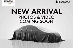 Suzuki Vitara (15 on) 1.4 Boosterjet 48V Hybrid SZ-T 5dr Auto For Sale - Brayley Suzuki Hendon, Hendon