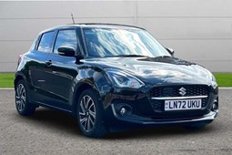 Suzuki Swift Hatchback (17-23) 1.2 Dualjet SHVS SZ5 Auto 5d For Sale - Brayley Suzuki Hendon, Hendon