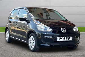 Volkswagen Up (12-23) 1.0 Move Up 5d For Sale - Brayley Suzuki Hendon, Hendon