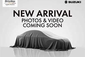 Suzuki Vitara (15 on) 1.5 Hybrid SZ-T 5dr AGS For Sale - Brayley Suzuki Hendon, Hendon