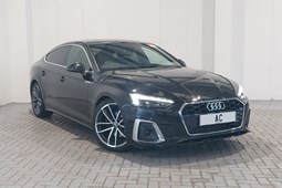 Audi A5 Sportback (17-24) 35 TFSI S Line S Tronic 5d For Sale - Arnold Clark Vauxhall (Ayr), Ayr