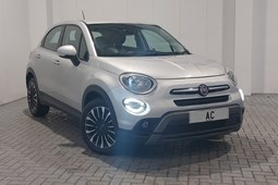 Fiat 500X (15-24) City Cross 1.0 120hp 5d For Sale - Arnold Clark Vauxhall (Ayr), Ayr