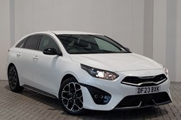 Kia ProCeed Shooting Brake (19 on) 1.5T GDi ISG GT-Line 5dr For Sale - Arnold Clark Vauxhall (Ayr), Ayr