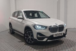 BMW X1 SUV (15-22) sDrive 20i [178] xLine 5dr Step Auto For Sale - Arnold Clark Vauxhall (Ayr), Ayr