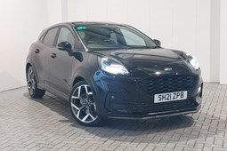 Ford Puma ST (20 on) 1.5 EcoBoost ST 5d For Sale - Arnold Clark Vauxhall (Ayr), Ayr