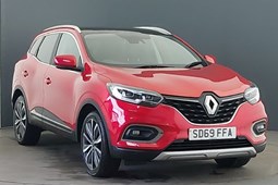 Renault Kadjar (15-22) S Edition Blue dCi 115 5d For Sale - Arnold Clark Vauxhall (Ayr), Ayr