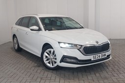 Skoda Octavia Estate (20 on) 1.5 TSI e-TEC SE L 5dr DSG For Sale - Arnold Clark Vauxhall (Ayr), Ayr