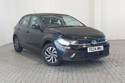 Volkswagen Polo Hatchback (17 on) 1.0 TSI Life 5dr DSG For Sale - Arnold Clark Vauxhall (Ayr), Ayr