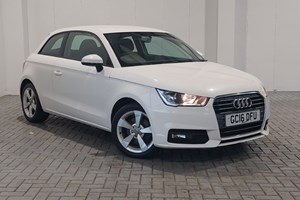 Audi A1 Hatchback (10-18) 1.4 TFSI Sport (01/15-) 3d S Tronic For Sale - Arnold Clark Vauxhall (Ayr), Ayr