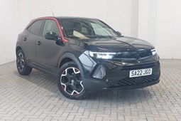 Vauxhall Mokka SUV (20 on) 1.2 Turbo SRi Premium 5dr For Sale - Arnold Clark Vauxhall (Ayr), Ayr