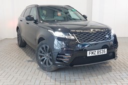 Land Rover Range Rover Velar SUV (17 on) 2.0 P400e R-Dynamic SE 5dr Auto For Sale - Arnold Clark Vauxhall (Ayr), Ayr