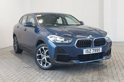 BMW X2 SUV (18-23) sDrive 20i [178] Sport 5dr Step Auto For Sale - Arnold Clark Vauxhall (Ayr), Ayr