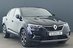 Renault Arkana SUV (21-24) 1.3 mild hybrid 140 techno 5dr EDC For Sale - Arnold Clark Vauxhall (Ayr), Ayr