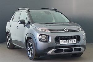 Citroen C3 Aircross SUV (17-24) Flair PureTech 82 5d For Sale - Arnold Clark Vauxhall (Ayr), Ayr