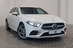 Mercedes-Benz A-Class Hatchback (18 on) A 250 e AMG Line Premium 8G-DCT auto 5d For Sale - Arnold Clark Vauxhall (Ayr), Ayr