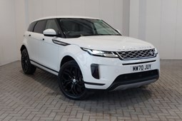 Land Rover Range Rover Evoque SUV (19 on) SE P300e auto 5d For Sale - Arnold Clark Vauxhall (Ayr), Ayr