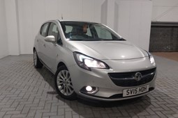 Vauxhall Corsa Hatchback (14-19) 1.4 SE 5d For Sale - Arnold Clark Vauxhall (Ayr), Ayr