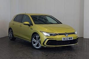 Volkswagen Golf Hatchback (20 on) R-Line 1.5 eTSI 150PS DSG auto 5d For Sale - Arnold Clark Vauxhall (Ayr), Ayr