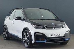 BMW i3 (13-22) s 120Ah Atelier Interior World auto 5d For Sale - Arnold Clark Vauxhall (Ayr), Ayr