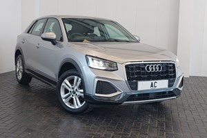 Audi Q2 SUV (16 on) 35 TFSI Sport 5dr S Tronic For Sale - Arnold Clark Vauxhall (Ayr), Ayr