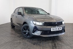 Vauxhall Astra Hatchback (21 on) 1.2 Turbo 130 GS 5dr Auto For Sale - Arnold Clark Vauxhall (Ayr), Ayr