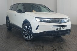 Vauxhall Grandland SUV (21-24) 1.2 Hybrid [136] Ultimate 5dr e-DCT6 For Sale - Arnold Clark Vauxhall (Ayr), Ayr